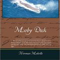 Cover Art for 9781438504674, Moby Dick by Herman Melville