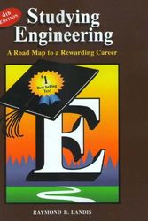 Cover Art for 9780979348747, Studying Engineering: A Road Map to a Rewarding Career (Fourth Edition) by Raymond B. Landis