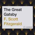 Cover Art for B08CY7LWFD, The Great Gatsby by F. Scott Fitzgerald