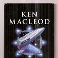 Cover Art for 9780739421222, The fall revolution by Ken MacLeod