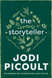 Cover Art for 9781760527280, The Storyteller by Jodi Picoult
