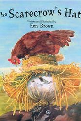 Cover Art for 9781561452408, The Scarecrow’s Hat by Ken Brown