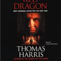 Cover Art for 9780743527064, Red Dragon Movie Tie-In by Thomas Harris