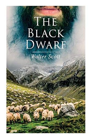 Cover Art for 9788027330331, The Black Dwarf by Walter Scott