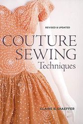 Cover Art for 8601200661859, Couture Sewing Techniques by Claire B. Shaeffer