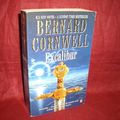 Cover Art for 9780718142926, Excalibur by Bernard Cornwell