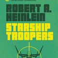 Cover Art for 9780441014101, Starship Troopers by Robert A. Heinlein