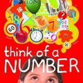 Cover Art for 9781740334655, Think of a Number by Johnny Ball