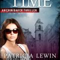 Cover Art for 9781940547923, Out of Time by Patricia Lewin