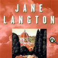 Cover Art for 9780140138870, The Dante Game by Jane Langton