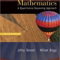 Cover Art for 9780321227737, Using and Understanding Mathematics by Jeffrey O. Bennett, William L. Briggs