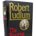 Cover Art for 9780394543963, The Bourne Supremacy by Robert Ludlum