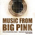 Cover Art for 9783641075682, Music from Big Pink by John Niven