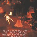 Cover Art for 9781137019837, Immersive Theatres by Dr. Josephine Machon