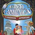 Cover Art for 9780671578855, A Civil Campaign by Lois McMaster Bujold