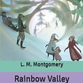 Cover Art for 9798632185592, Rainbow Valley by L. M. Montgomery