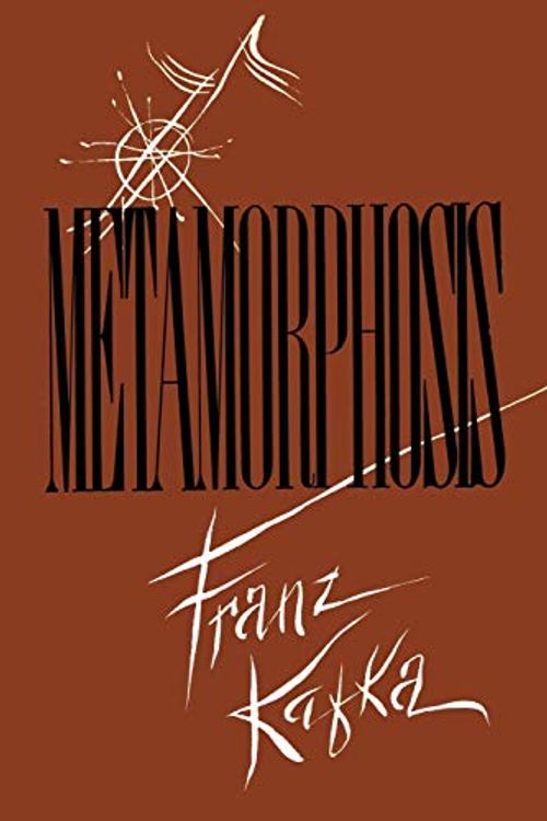 Cover Art for 9781614274254, Metamorphosis by Franz Kafka