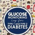 Cover Art for 9781987765106, Glucose Monitoring Log for Type 1 and Type 2 Diabetes: Blood Glucose Log Book Diabetic, Daily Blood Sugar Log Book, Diabetic Logs, Cute London Cover: Volume 33 by Rogue Plus Publishing