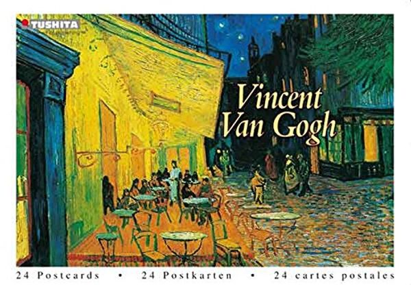 Cover Art for 9783867655125, Vincent van Gogh by Unknown