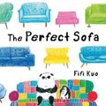 Cover Art for 9781499807424, The Perfect Sofa by Fifi Kuo