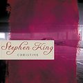 Cover Art for 9780340920978, Christine by Stephen King