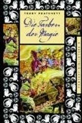 Cover Art for 9783898975292, Die Farben der Magie : ein Roman von der bizarren Scheibenwelt. Dt. von Andreas Brandhorst, Bild-am-Sonntag-Fantasy-Bibliothek ; 9 by Terry Pratchett