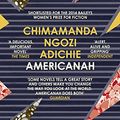Cover Art for B009QU9X44, Americanah by Ngozi Adichie, Chimamanda
