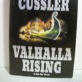 Cover Art for B00009NDB0, Valhalla Rising: A Dirk Pitt Novel by Clive Cussler