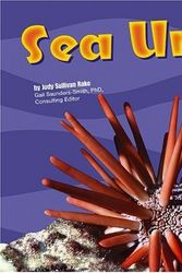 Cover Art for 9780736867245, Sea Urchins by Jody Sullivan Rake