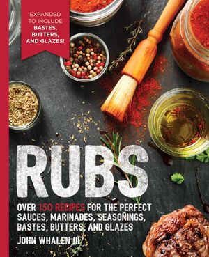 Cover Art for 9781604337709, Rubs (2nd Edition) by John Whalen III