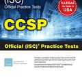 Cover Art for 9788126577248, CCSP Official (Isc)2 Practice Tests by Ben Malisow