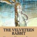 Cover Art for 9781726328630, The Velveteen Rabbit by Margery Williams