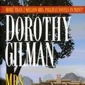 Cover Art for 9780449208403, Mrs Pollifax on the China Station by Dorothy Gilman