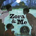 Cover Art for 9780763652135, Zora and Me by Victoria Bond