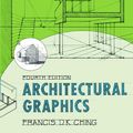 Cover Art for B001C4R92U, Architectural Graphics by Francis D. k. Ching