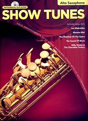 Cover Art for 9781846095986, Hal Leonard Instrumental Play-along by Unknown