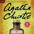 Cover Art for 9780646418438, The Mysterious Affair at Styles by Agatha Christie