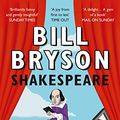 Cover Art for B007UK9KG8, Shakespeare: The World as a Stage by Bill Bryson