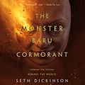 Cover Art for B07JQZJWHV, The Monster Baru Cormorant: The Masquerade, Book 2 by Seth Dickinson