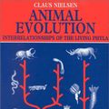 Cover Art for 9780198548676, Animal Evolution by 