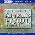 Cover Art for 9781855498129, Artemis Fowl: Complete & Unabridged by Eoin Colfer