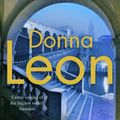 Cover Art for 9781529158298, A Noble Radiance (A Commissario Brunetti Mystery) by Leon, Donna