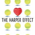 Cover Art for 9781510726659, The Harper Effect by Taryn Bashford