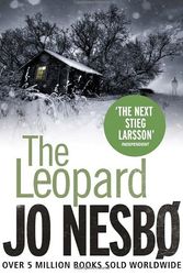 Cover Art for 9780307357311, The Leopard by Jo Nesbo