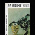 Cover Art for 9788427201446, El misterio de la guía de ferrocarriles by Agatha Christie