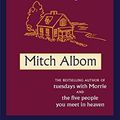 Cover Art for 9780751537536, For One More Day by Mitch Albom