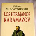 Cover Art for 9788483063064, Los Hermanos Karamazov/ The Karamazov Brothers (Spanish Edition) by Fyodor Dostoyevsky