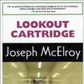 Cover Art for 9781585673520, Lookout Cartridge by Joseph McElroy