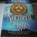 Cover Art for 9780439994927, Northern Lights (His Dark Materials) by Philip Pullman