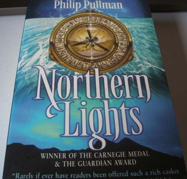 Cover Art for 9780439994927, Northern Lights (His Dark Materials) by Philip Pullman